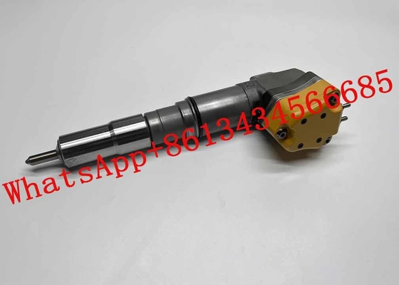 3412 3412E Engine Parts Fuel Injector 179-6020 20R0760 1796020 20R-0760 For 631G 637G 769D 771D D9R