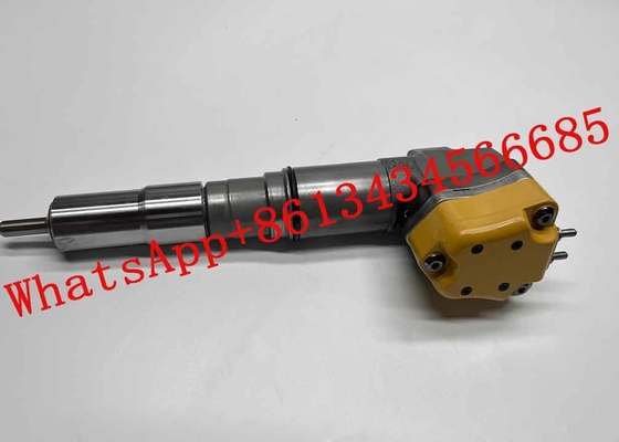 3412 3412E Engine Parts Fuel Injector 179-6020 20R0760 1796020 20R-0760 For 631G 637G 769D 771D D9R