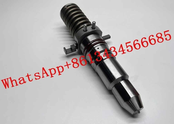 Reliable Fuel Injector Assembly 0R-175 0R0906 For CAT Engine 3500A Series Matching Diesel