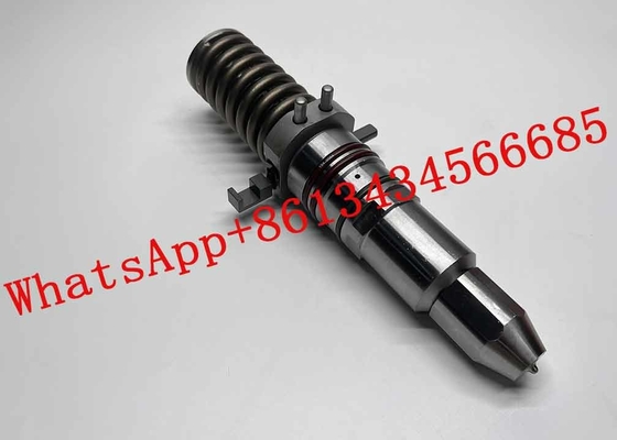 Reliable Fuel Injector Assembly 0R-175 0R0906 For CAT Engine 3500A Series Matching Diesel