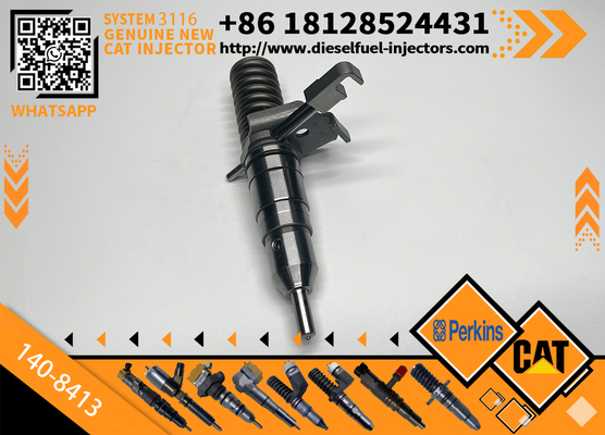 Fuel Injector 140-8413 OR-8867 OR-8473 0R-8467 for Caterpillar CAT Engine 3114/3116 Series