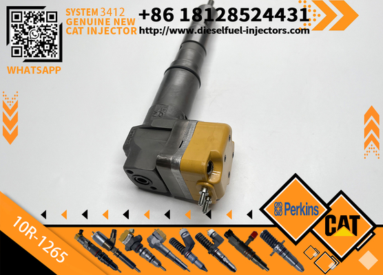 Factory Direct Carter Engine Injector 179-6020 198-4752 232-1168 232-1172 2C-0273 0R-8624 0R-9420 10R-1265 Injector 3412E 5110B