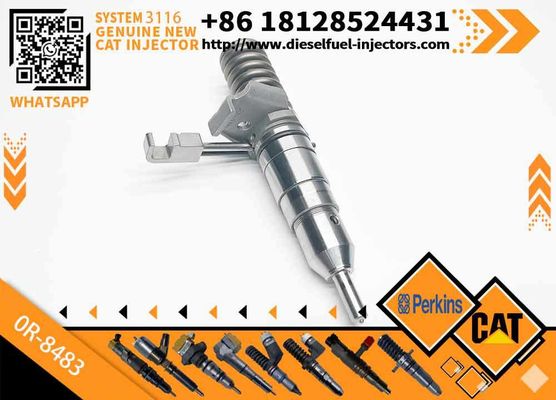 Durable Fuel Injector 0R-8483 0R8483 for CAT Engine 3116 Series