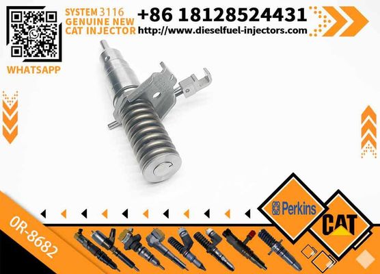 Cat 3116 Injector 4p2995 10r-0782 0R-8682 for Caterpillar Engine 3116 Injector