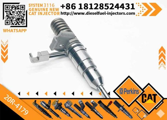 127-8222 1278222 0R-8461 127-8216 1278216 0R-8682 127-8218 1278218 20R-4179 Fuel Injector for Caterpillar CAT 3114 3116 Engine