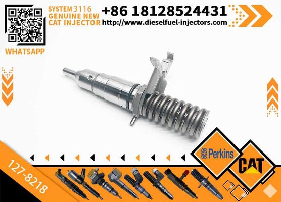 127-8222 1278222 0R-8461 127-8216 1278216 0R-8682 127-8218 1278218 20R-4179 Fuel Injector for Caterpillar CAT 3114 3116 Engine