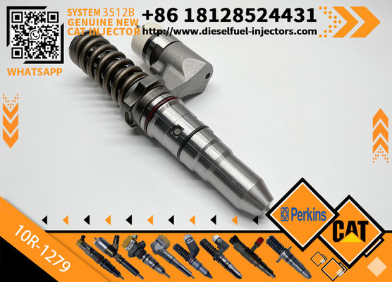 250-1311 2501311 Diesel Fuel Injector for Caterpillar CAT 3152B 10R-1279 Common Rail Injection Valves