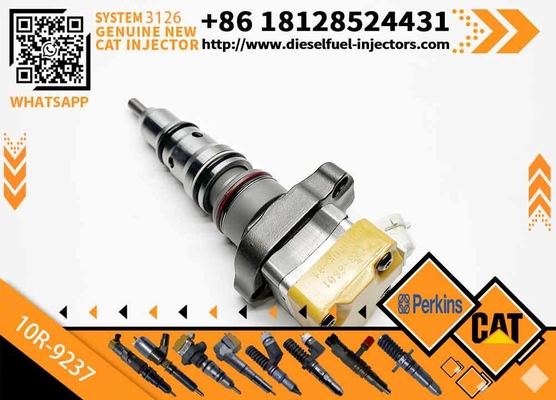 3126B Engine Fuel Injector 178-0199 177-4754 10R-0782 10R-9237 3126E Engine Injector for Caterpillar E322C E325C CAT950G CAT962G