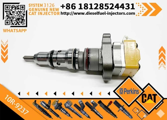 3126B Engine Fuel Injector 178-0199 177-4754 10R-0782 10R-9237 3126E Engine Injector for Caterpillar E322C E325C CAT950G CAT962G