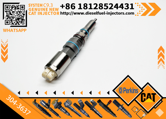 CAT C9.3 Fuel Injector 304-3637 324-5467 342-5487 363-0493 364-8024 367-4293 382-0709 392-9046 Generator Parts Accessories