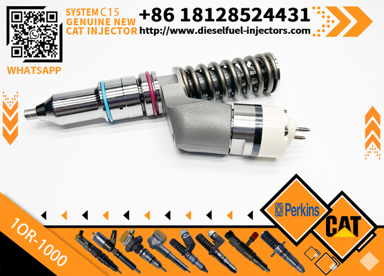 10R-1000 10R1000 229-5919 Fuel Injector For Caterpillar CAT