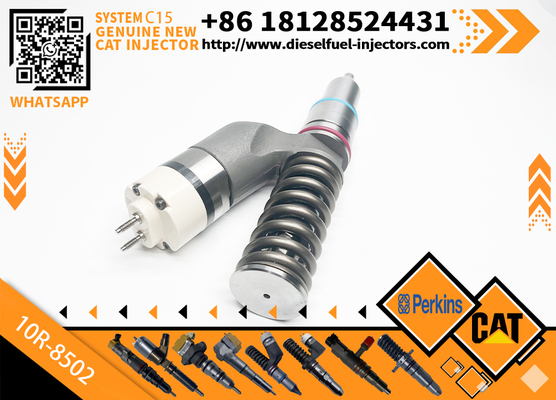 211-3024 10R-0958 10R-8502 Fuel Injector For Caterpillar 10R2780 102-6230