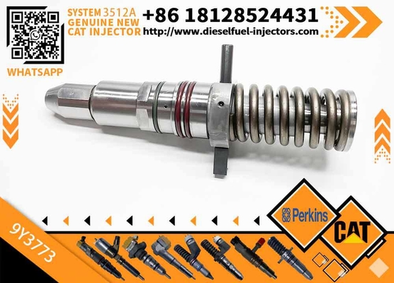 4P-9075 4P-9077 0R-2925 4P-9076 4P-9077 9Y3773 0R-2923 0R-2412 7C4184 7e6408 Fuel Injector for Caterpillar 3508 3512 3516 3524