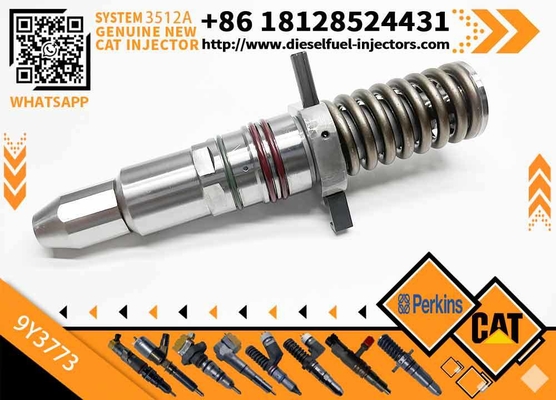 4P-9075 4P-9077 0R-2925 4P-9076 4P-9077 9Y3773 0R-2923 0R-2412 7C4184 7e6408 Fuel Injector for Caterpillar 3508 3512 3516 3524