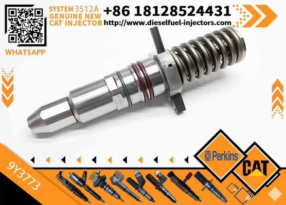 4P-9075 4P-9077 0R-2925 4P-9076 4P-9077 9Y3773 0R-2923 0R-2412 7C4184 7e6408 Fuel Injector for Caterpillar 3508 3512 3516 3524