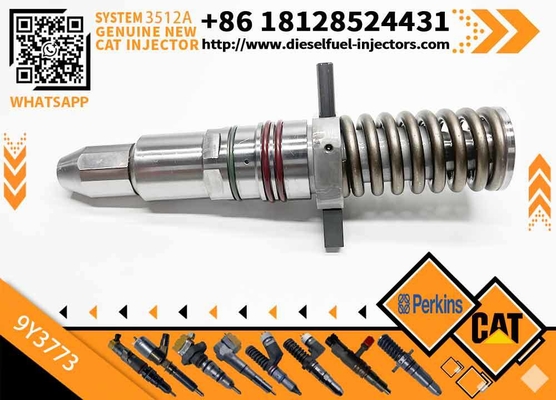 4P-9075 4P-9077 0R-2925 4P-9076 4P-9077 9Y3773 0R-2923 0R-2412 7C4184 7e6408 Fuel Injector for Caterpillar 3508 3512 3516 3524