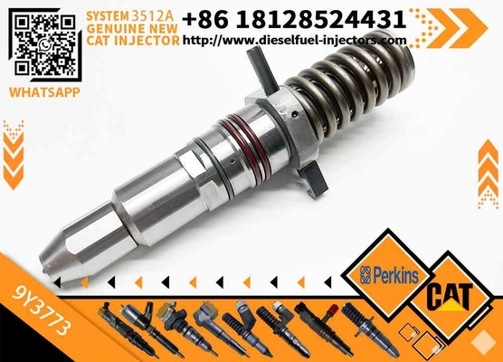 4P-9075 4P-9077 0R-2925 4P-9076 4P-9077 9Y3773 0R-2923 0R-2412 7C4184 7e6408 Fuel Injector for Caterpillar 3508 3512 3516 3524