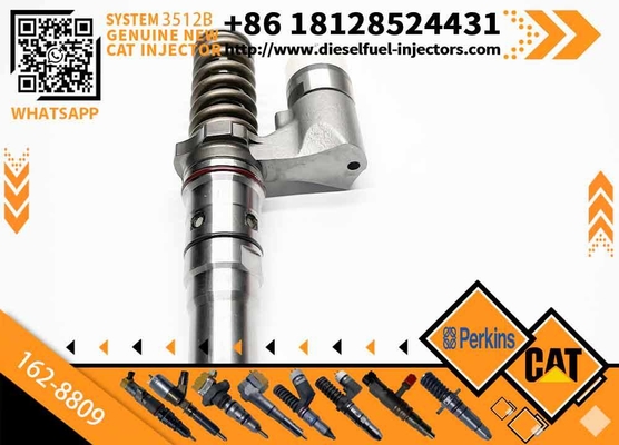 150-4453 162-8809 162-8813 192-2817 204-2067 229-1631 245-8272 246-1854 249-0746 250-1302 Fuel Injectors Diesel Injector