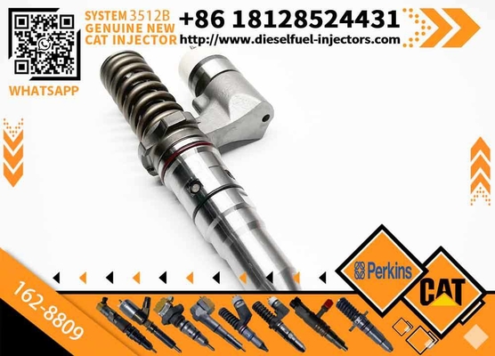 150-4453 162-8809 162-8813 192-2817 204-2067 229-1631 245-8272 246-1854 249-0746 250-1302 Fuel Injectors Diesel Injector