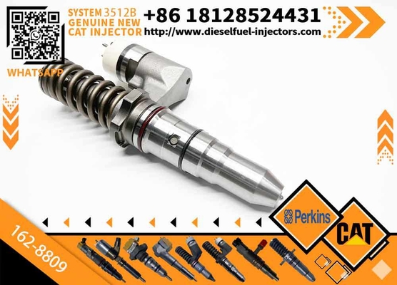 150-4453 162-8809 162-8813 192-2817 204-2067 229-1631 245-8272 246-1854 249-0746 250-1302 Fuel Injectors Diesel Injector