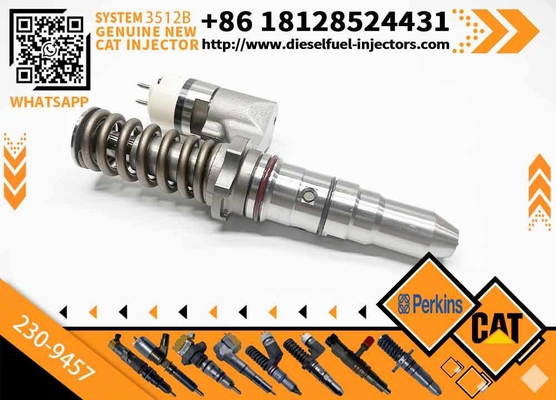 Diesel Engine Fuel Injector 2309457 diesel Injector Assembly Fuel Injection Spare Parts 230-9457 for 3616