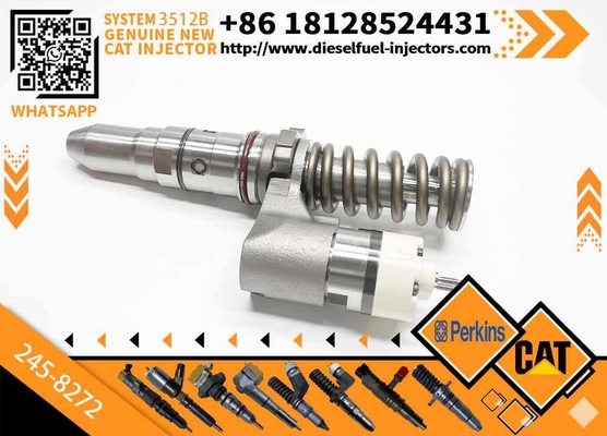 150-4453 162-8809 162-8813 192-2817 204-2067 229-1631 245-8272 246-1854 249-0746 250-1302 Fuel Injectors Diesel Injector