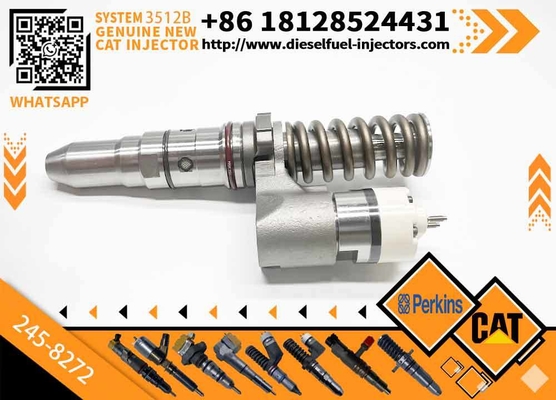 150-4453 162-8809 162-8813 192-2817 204-2067 229-1631 245-8272 246-1854 249-0746 250-1302 Fuel Injectors Diesel Injector