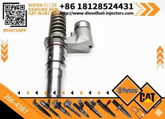 3508B 3512B 3516B Engine Fuel Injector 250-1311 2501311 266-4387 2664387