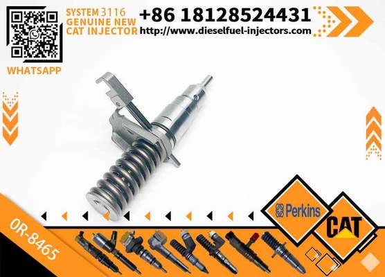 Fuel Injector 5577633 557-7633 20R8064 20R-8064 for CAT 330D 336D E336D E330D C9 Engine