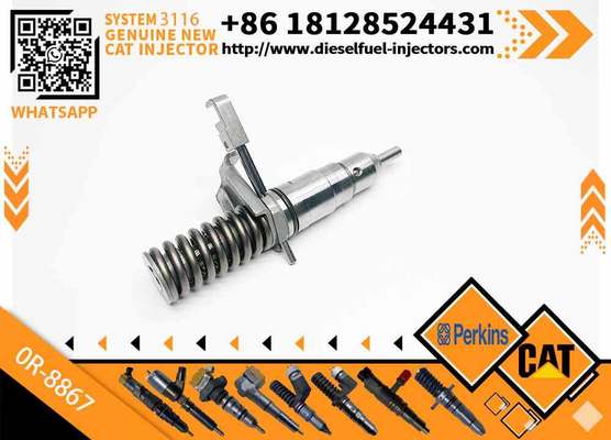 ORLTL 20R 2056 0R 8867 Injector Pump Diesel 20R-2056 20R2056 Fuel Injection Systems 0R-8867 0R8867