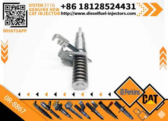 ORLTL 20R 2056 0R 8867 Injector Pump Diesel 20R-2056 20R2056 Fuel Injection Systems 0R-8867 0R8867