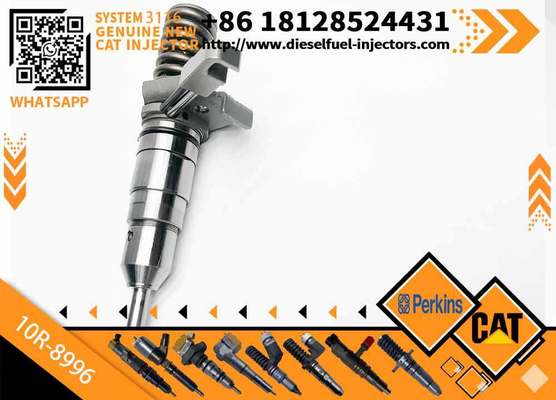 Hydraulic Parts 1321418 132-1418 10R8996 10R-8996 Engine 2464924 246-4924 6E2271 6E-2271 for Farm Models 1408717 140-8717