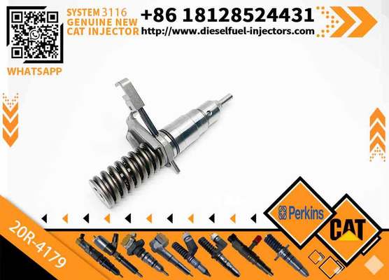 3116 Injector 127-8209 0R-8463 127-8211 0R-8633 127-8213 20R-4179 for Caterpillar Engine 3116 Injectors