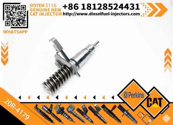 3116 Injector 127-8209 0R-8463 127-8211 0R-8633 127-8213 20R-4179 for Caterpillar Engine 3116 Injectors