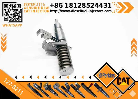 3116 Injector 127-8209 0R-8463 127-8211 0R-8633 127-8213 20R-4179 for Caterpillar Engine 3116 Injectors
