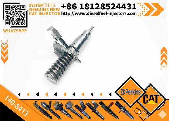 3116 Engine Parts Injector 140-8713 3114 diesel Engine 1408713 Oil