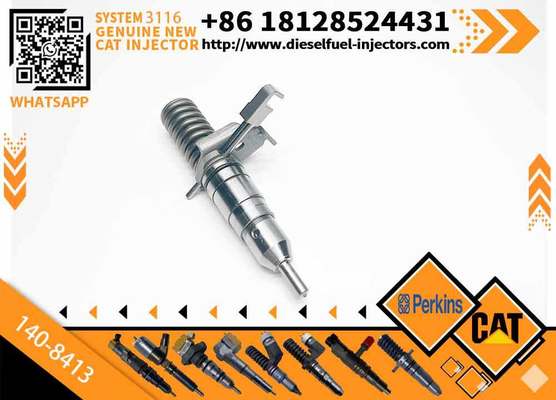3116 Engine Parts Injector 140-8713 3114 diesel Engine 1408713 Oil