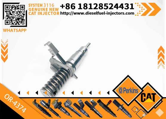 418-8820 4P-2995 Common Rail Fuel Injector For Cater pillar CAT3114/3116 Diesel Engine Parts For Rail Injector 20R-4179 OR-8471