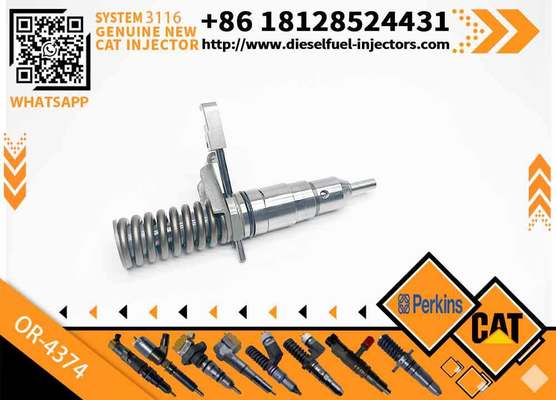 418-8820 4P-2995 Common Rail Fuel Injector For Cater pillar CAT3114/3116 Diesel Engine Parts For Rail Injector 20R-4179 OR-8471