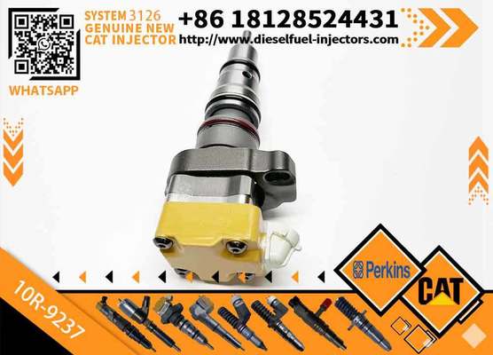 New Caterpillar C3126 Common Rail Diesel Engine Injector Model 173-4059 10R-9237 10R-0781 156-8895 1OR-9239 232-1168 173-9268