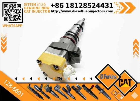 Electronic Solenoid Valve 128-6601/1286601 for 3126B Diesel Fuel Injector 177-4752/10R0782/116-3526/178-0199/177-4754