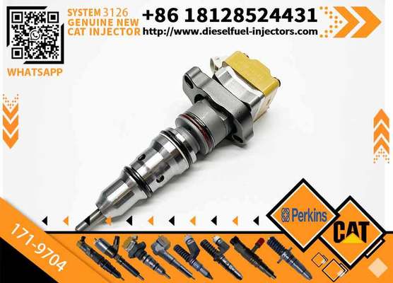 Injector Fuel Nozzle 171-9710 218-4109 171-9704 222-5965 178-6432 10R-9348 diesel Engine 3126B Injector Nozzle