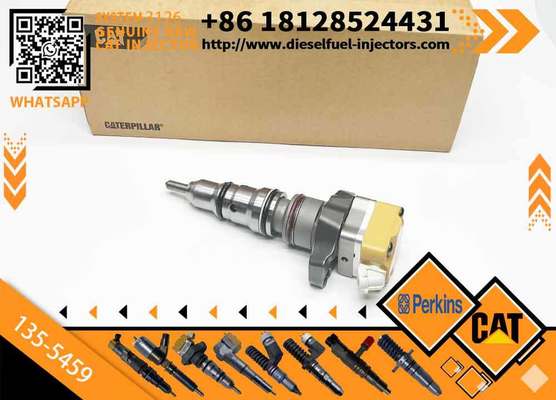 Remanufactured diesel Fuel Injector 131-7150 135-5459