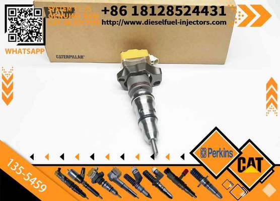 Remanufactured diesel Fuel Injector 131-7150 135-5459
