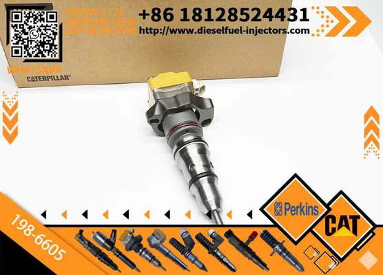 Rail Fuel Injector 188-1320 191-3005 196-1401 196-4229 198-6605 198-6877 198-7912 204-2467 218-4109 222-5965 222-5966 222-5972