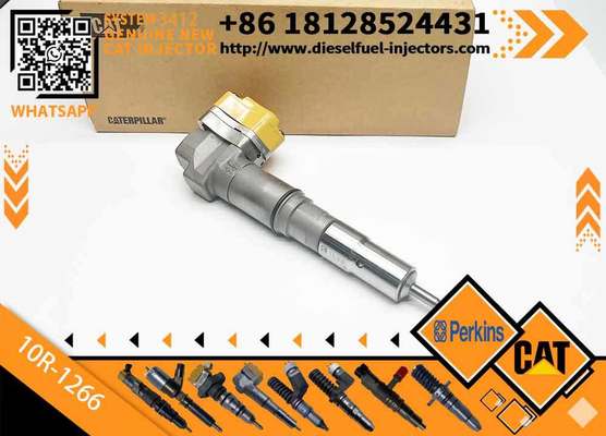 Parts Fuel Injector for CAT 3408 3412 2321173 232-1175 1747526 2321175 10R-1266 232-1168 2321168