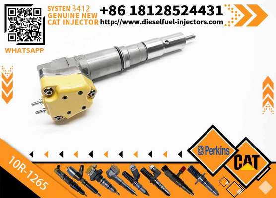 Factory Direct Carter Engine Injector 179-6020 198-4752 232-1168 232-1172 2C-0273 0R-8624 0R-9420 10R-1265 Injector 3412E 5110B