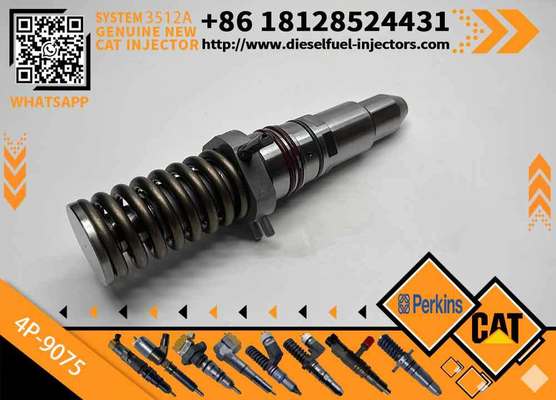 CAT 3512A 3500A diesel Injector 4P-9075 4P-9076 4W-3563 61-3075 7C-0345 0R-2922 0R-0906 7E-2269 7E-9983 111-3718 10R-3053