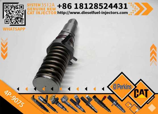 CAT 3512A 3500A diesel Injector 4P-9075 4P-9076 4W-3563 61-3075 7C-0345 0R-2922 0R-0906 7E-2269 7E-9983 111-3718 10R-3053