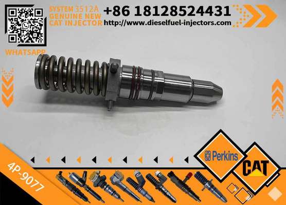 CAT 3512A 3500A diesel Injector 4P-9075 4P-9076 4W-3563 61-3075 7C-0345 0R-2922 0R-0906 7E-2269 7E-9983 111-3718 10R-3053